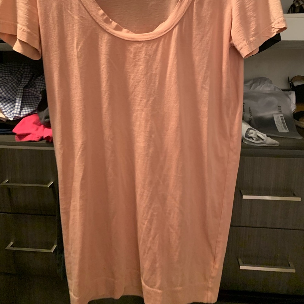 3 pack of James Perse tshirts size 1 (small)